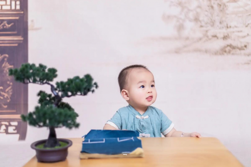 东莞六个月宝宝有痰